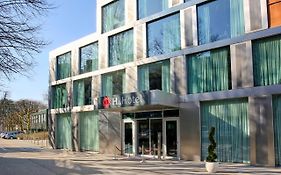 Hotel Solothurn H4